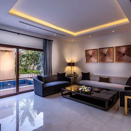 Braira Hettin Hotel & Resort Рияд Екстериор снимка