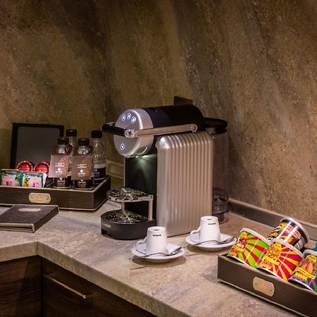 Braira Hettin Hotel & Resort Рияд Екстериор снимка