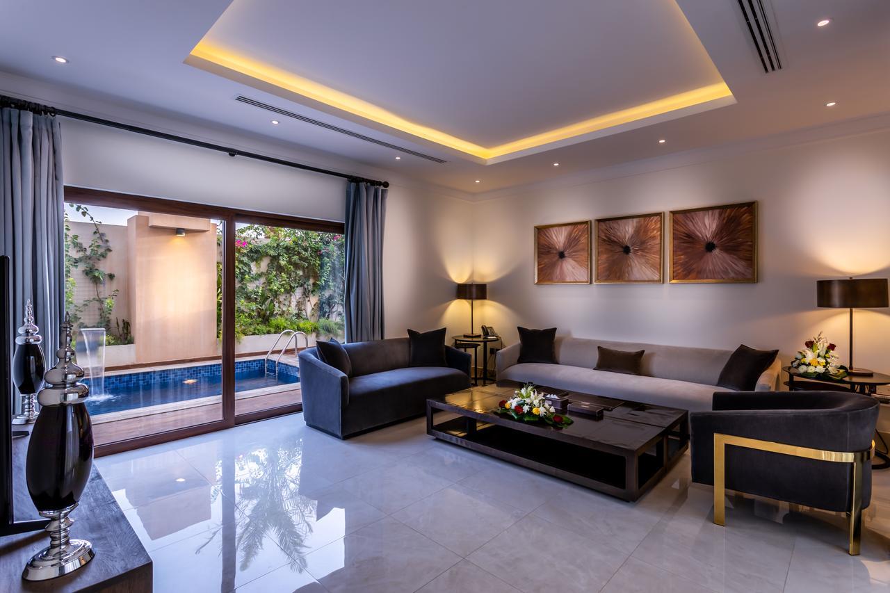 Braira Hettin Hotel & Resort Рияд Екстериор снимка