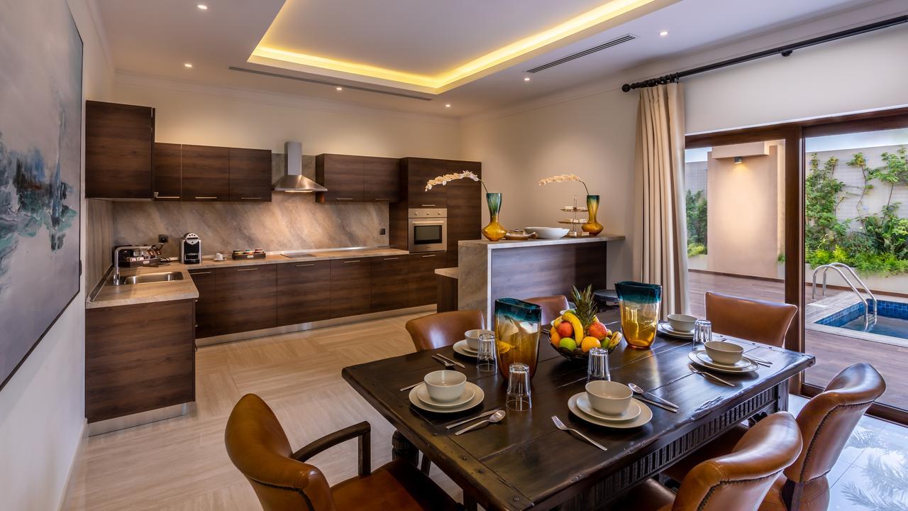 Braira Hettin Hotel & Resort Рияд Екстериор снимка
