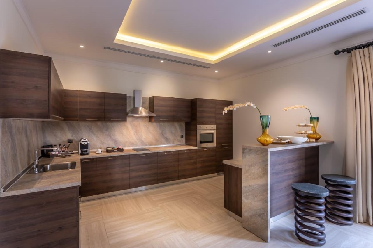 Braira Hettin Hotel & Resort Рияд Екстериор снимка